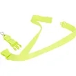 Monochrome Hang In There Lanyard | https://www.bestnamebadges.com