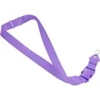 Monochrome Hang In There Lanyard | https://www.bestnamebadges.com