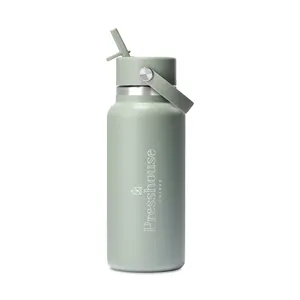 Hydro Flask® Wide Flex Straw Cap Bottle 32 Oz.