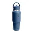 Hydro Flask® Wide Flex Straw Travel Bottle 32 Oz. | https://www.bestnamebadges.com