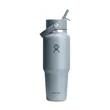 Hydro Flask® Wide Flex Straw Travel Bottle 32 Oz. | https://www.bestnamebadges.com