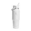 Hydro Flask® Wide Flex Straw Travel Bottle 32 Oz. | https://www.bestnamebadges.com