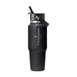 Hydro Flask® Wide Flex Straw Travel Bottle 32 Oz. | https://www.bestnamebadges.com
