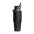 Hydro Flask® Wide Flex Straw Travel Bottle 32 Oz. | https://www.bestnamebadges.com