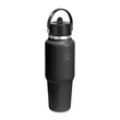 Hydro Flask® Wide Flex Straw Travel Bottle 32 Oz. | https://www.bestnamebadges.com
