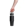 Hydro Flask® Wide Flex Straw Travel Bottle 32 Oz. | https://www.bestnamebadges.com