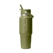 Hydro Flask® Wide Flex Straw Travel Bottle 32 Oz. | https://www.bestnamebadges.com