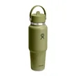 Hydro Flask® Wide Flex Straw Travel Bottle 32 Oz. | https://www.bestnamebadges.com