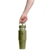 Hydro Flask® Wide Flex Straw Travel Bottle 32 Oz. | https://www.bestnamebadges.com