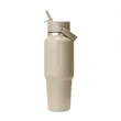 Hydro Flask® Wide Flex Straw Travel Bottle 32 Oz. | https://www.bestnamebadges.com