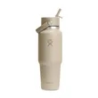 Hydro Flask® Wide Flex Straw Travel Bottle 32 Oz. | https://www.bestnamebadges.com
