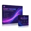 Silicone Edge Graphics (SEG) Pop-Up Display Booth | https://www.bestnamebadges.com