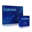 Silicone Edge Graphics (SEG) Pop-Up Display Booth | https://www.bestnamebadges.com