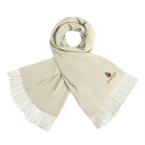Premium Soft Faux Cashmere Winter Scarf