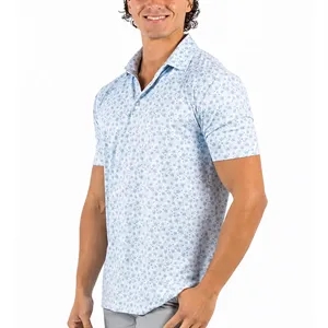 AndersonOrd Men's Fields Polo