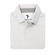 AndersonOrd Men's Fort Polo | https://www.bestnamebadges.com