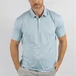 AndersonOrd Men's Fort Polo | https://www.bestnamebadges.com