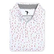 AndersonOrd Men's Journey Polo | https://www.bestnamebadges.com