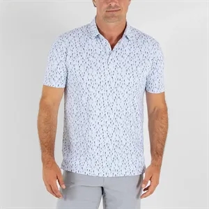 AndersonOrd Men's Journey Polo