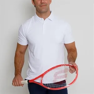 AndersonOrd Men's Laddie Polo