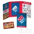 Awareness Tek Booklet with Credit Card Mints | https://www.bestnamebadges.com