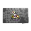 Awareness Tek Booklet with Credit Card Mints | https://www.bestnamebadges.com