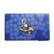 Awareness Tek Booklet with Credit Card Mints | https://www.bestnamebadges.com