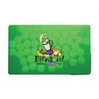 Awareness Tek Booklet with Credit Card Mints | https://www.bestnamebadges.com