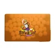 Awareness Tek Booklet with Credit Card Mints | https://www.bestnamebadges.com