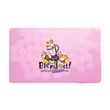 Awareness Tek Booklet with Credit Card Mints | https://www.bestnamebadges.com