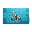 Awareness Tek Booklet with Credit Card Mints | https://www.bestnamebadges.com