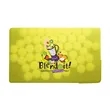Awareness Tek Booklet with Credit Card Mints | https://www.bestnamebadges.com