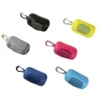Cooling Towel with Portable Silicone Case | https://www.bestnamebadges.com