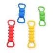 Silicone Finger Stretch Fidget Toy | https://www.bestnamebadges.com