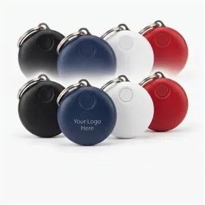 ABS Bluetooth Item Tracker