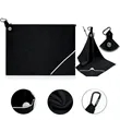 Magnetic Golf Waffle Microfiber Towel | https://www.bestnamebadges.com