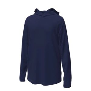 Under Armour Women's Tech Stretch Long Sleeve Hood
