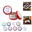 Aromatherapy Soy Candle | https://www.bestnamebadges.com