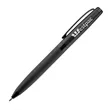 Bachman Textured Barrel Ballpoint Pen | https://www.bestnamebadges.com
