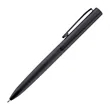Hillstar Textured Barrel Ballpoint Pen | https://www.bestnamebadges.com