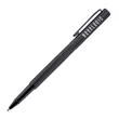 Hillstar Textured Rollerball Pen | https://www.bestnamebadges.com