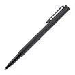 Hillstar Textured Rollerball Pen | https://www.bestnamebadges.com