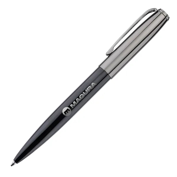 Murrelet Executive Twist Ballpoint Pen