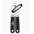Stainless Steel Manual Can Opener | https://www.bestnamebadges.com