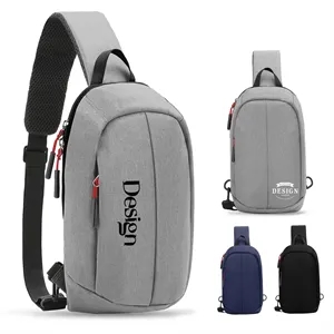 Travel Sling Bag Backpack