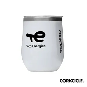 Corkcicle® Stemless - 12oz