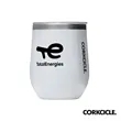 Corkcicle® Stemless - 12oz | https://www.bestnamebadges.com