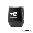 Corkcicle® Stemless - 12oz | https://www.bestnamebadges.com