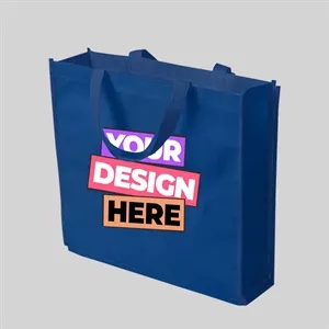 Budget Medium Grocery Totebag-T
