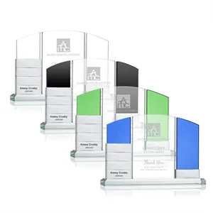 Lavery Add-a-Block Award - Silver